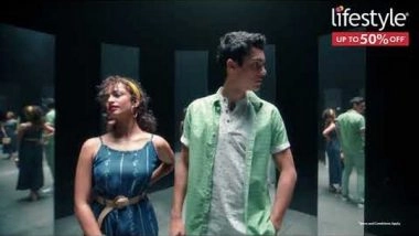 Business News | Lifestyle's Biggest Sale of the Season is Here: Discover Unskippable Deals