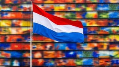 World News | Netherlands to Soon Roll out Semiconductor Export Control Measures to Keep Sensitive Technology Away from China: Report