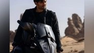 Entertainment News | Did You Know Ali Fazal Learned Dirt Biking for 'Kandahar?
