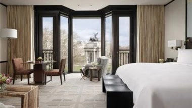 Business News | The Peninsula London Debuts, Bringing Spectacular New Style and Luxury to the Heart of Belgravia