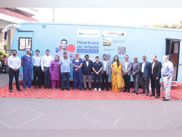 Business News | Medgate Today's MedTech Policy Mahotsav Conclave Calls for Policy Reforms, Collaborations, Innovations, and Competitiveness - Vimarsana News