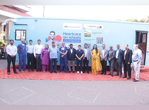 Business News | Medgate Today's MedTech Policy Mahotsav Conclave Calls for Policy Reforms, Collaborations, Innovations, and Competitiveness