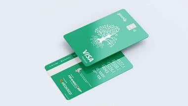 Business News | Giverly Launches Prepaid Card That Helps Consumers 'Give Back' While Spending, in Partnership with Transcorp and Visa Powered by Neokred