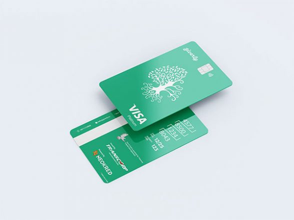 Business News | Giverly Launches Prepaid Card That Helps Consumers 'Give Back' While Spending, in Partnership with Transcorp and Visa Powered by Neokred - Vimarsana News