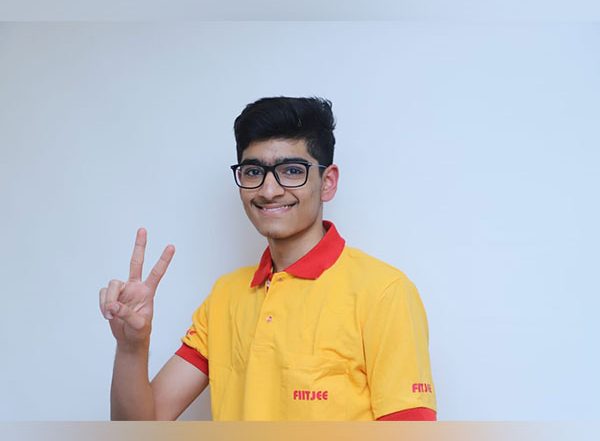 Business News | FIITJEE Maintains Its Legacy & Supremacy by Securing (All India Ranks) AIR 3, AIR 6 & AIR 8 in JEE Advanced 2023 Results