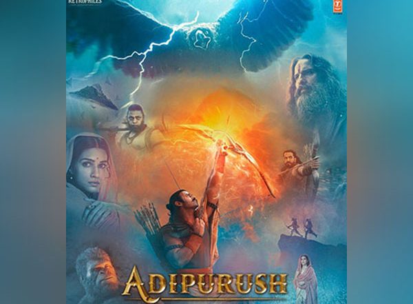 Adipurush: All India Cine Workers' Body Writes to PM Modi, Demands FIR Against Film's Team
