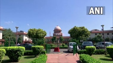 India News | SC Declines Urgent Hearing of Plea by Manipur Tribal Forum Seeking Protections from Kukis