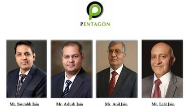Business News | Pentagon Rubber Limited Brings Its IPO on 26th June 2023 to Be Listed on NSE Emerge
