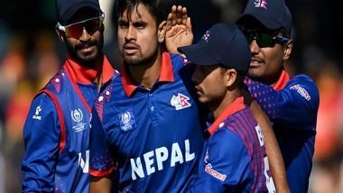 Sports News | We Are on an Exciting Journey, Building Our Own Story: Nepal Coach Monty Desai