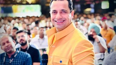 Business News | Unlock Your Business Potential with Dr. Vivek Bindra: Experience the Personalized Transformation of the Leadership Funnel Program