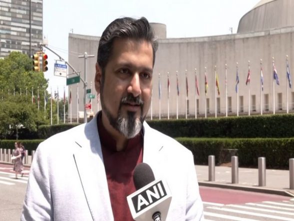 Entertainment News | Ricky Kej Gives Credit to PM Modi for Popularising Yoga Globally - Vimarsana News