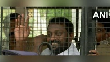 India News | Madurai Court Grants Bail to Tamil Nadu BJP Secretary SG Suryah