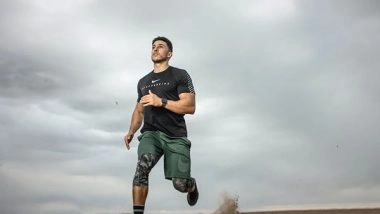 Health News | Exercise May Cause Strokes in Persons Who Have Blocked Arteries: Study