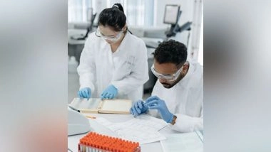 Science News | Researchers Suggest New Approach to Diagnose Genetic Muscle Disease