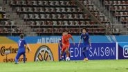 Sports News | AFC U-17 Asian Cup: India Suffer Narrow Defeat Against Uzbekistan