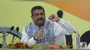 India News | Nothing of This Kind Happened: Dharmendra Pradhan on 'deletion' of Darwin Theory from Textbooks