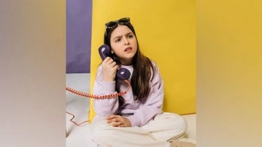 India News | Government Integrates Child Helpline with Emergency Response Support System