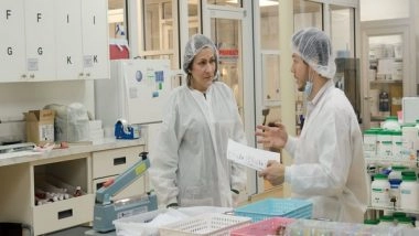 Health News | Study Finds Connection Between Adolescent Sleep and Overall Health