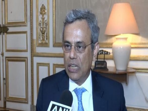 World News | There is Lot of Buzz About India in Paris Air Show: Indian Envoy - Vimarsana News