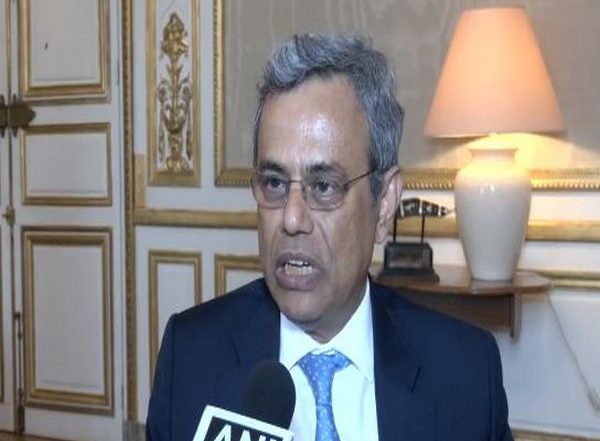 World News | There is Lot of Buzz About India in Paris Air Show: Indian Envoy