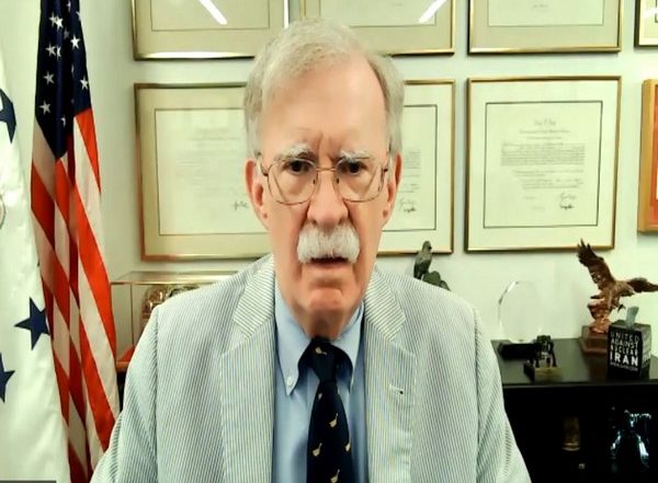 World News | Former US NSA Calls PM Modi a 'global Leader', Says Big Challenge for US and India is 'China'