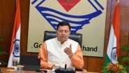 India News | Achieve Goal of Drug-free Uttarakhand by 2025: CM to Officials