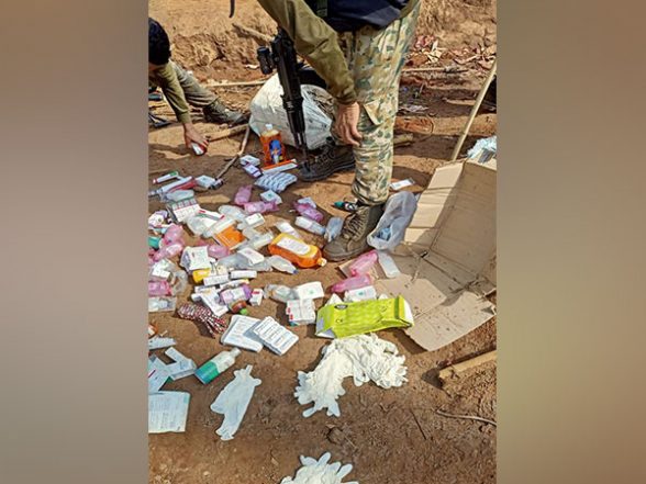 Chhattisgarh Blast: DRG Jawan Injured in IED Explosion During Anti-Naxalite Operation in Bijapur - Vimarsana News