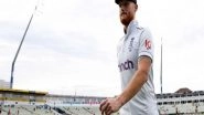 Sports News | Ben Stokes Confident Weary English Bowlers Will Be Ready in Time for Second Test Match