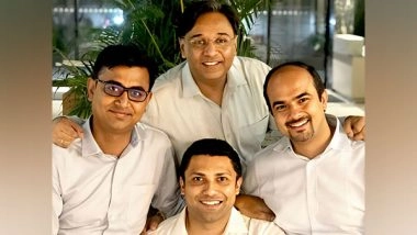 Business News | Rural-fintech Startup Navadhan Raises USD 1.5mn from Varanium, Anicut