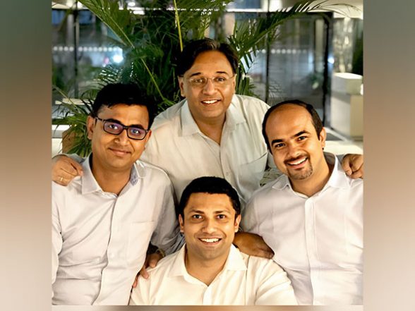 Business News | Rural-fintech Startup Navadhan Raises USD 1.5mn from Varanium, Anicut - Vimarsana News