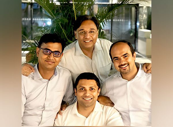 Business News | Rural-fintech Startup Navadhan Raises USD 1.5mn from Varanium, Anicut