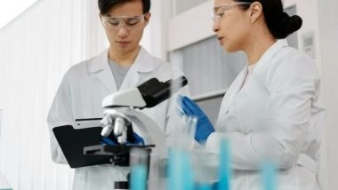 Science News | Study Reveals Testosterone's Effects on Brain Change, Levels Are Higher During Adolescence