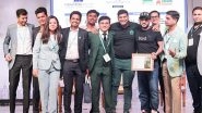Business News | IVY Growth Startup Summit Facilitates Around Rs 15 Crore Worth of Funding Through The Startup Summit TwentyOne by SeventyTwo