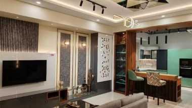 Business News | Chattels Design Redefines Home Interiors: Step Inside Their Trendsetting Experience Centre in Whitefield, Bangalore