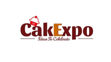 Business News | A Symphony of Flavours: CakExpo's Exquisite Cake Designs Made to Impress