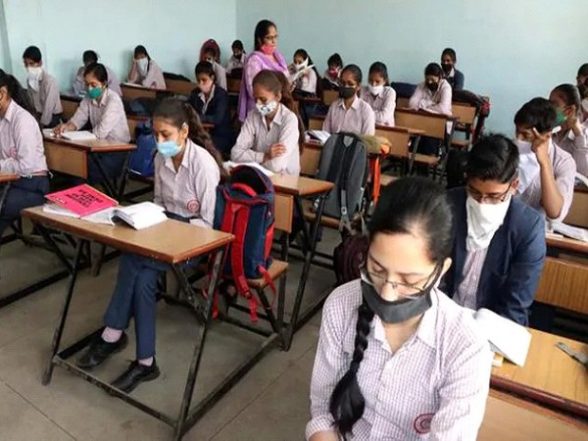 India News | Delhi Government Asks All Private Schools to Comply with Safety Norms - Vimarsana News