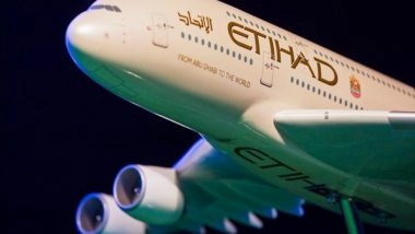 World News | Etihad Airways Set to Welcome over 4 Million Passengers over Summer Season