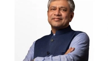 India News | Ashwini Vaishnaw Holds Performance Review Meeting of Three Zonal Railways at Kolkata