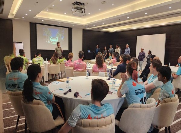Global Chess League 2023: First Season of Inaugural Edition Set to Kick-off in Dubai