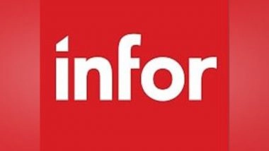 Business News | Camatic Seating Uses Infor Integrated AI Solution to Help Improve Customer Satisfaction, Increase Revenues and Optimize Vendor Selection Process