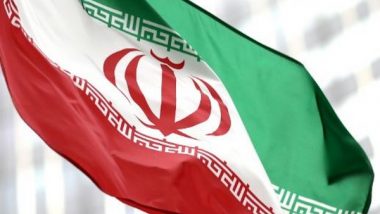 World News | Iran's Envoy to Afghanistan Expresses Concern over Expansion of Drug Production in Country