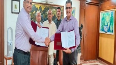 Business News | IFFCO Starts Nano Urea Exports to US Amid PM Modi's State Visit