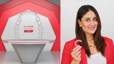 Business News | Illusion Aligners FLX - 3X Faster, Flexible and Comfortable