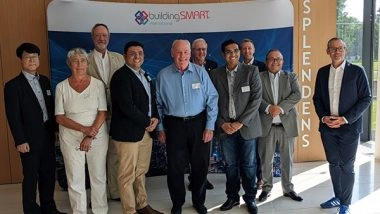 Business News | BuildingSMART International (bSI) Announces The Confederation of Digital Construction Practitioners (CDCPIndia) as BuildingSMART India