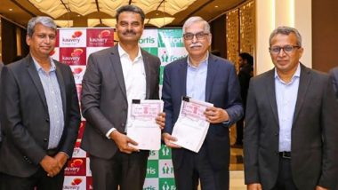 Business News | Kauvery Hospitals Acquires Fortis Hospital, Vadapalani and is Now 2nd Largest Chain of Hospitals in Chennai