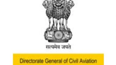 India News | DGCA Suspends License of PIC, First Officer of Air India for Allowing Unauthorized Person into Cockpit