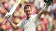 Sports News | Marnus Labuschagne Turns 29: A Look at Career, Accomplishments of Australia's Batting Mainstay