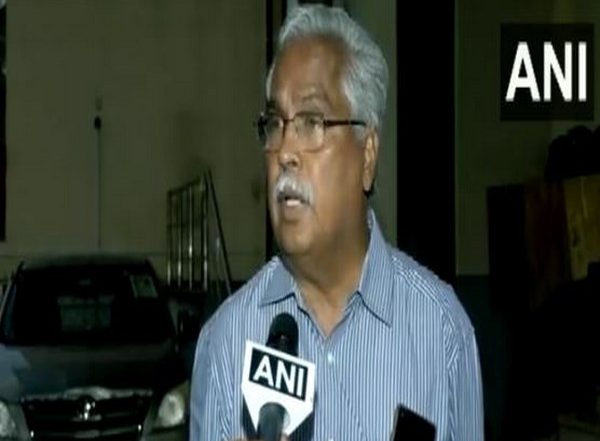 India News | CPI MP Gives Notice to Introduce Private Member's Bill in RS for Inclusion of Indian Sign Language in Eighth Schedule of Constitution