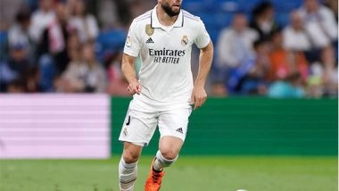 Sports News | Nacho Fernandez Extends His Stay at Real Madrid