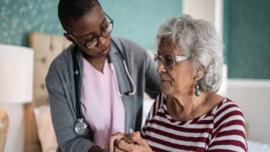 Health News | More Positive Outcomes when Elders Are Treated Locally: Study